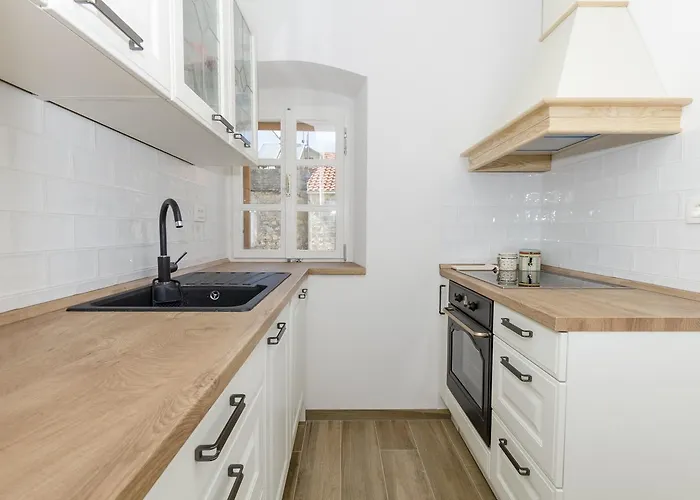 House Morko 度假居 韦伯斯卡