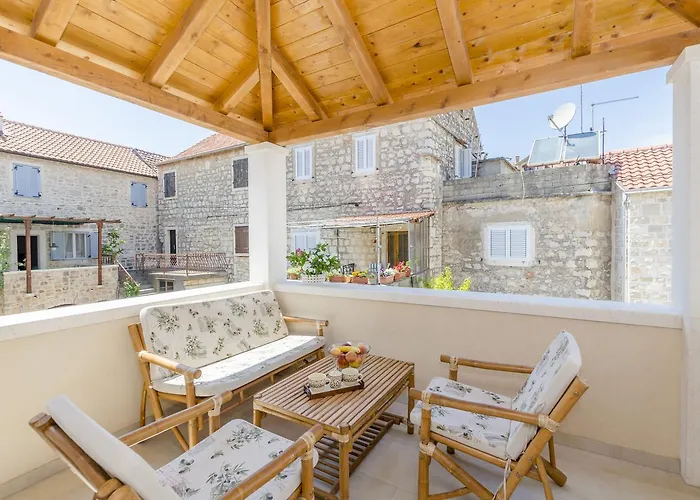 House Morko 度假居 韦伯斯卡