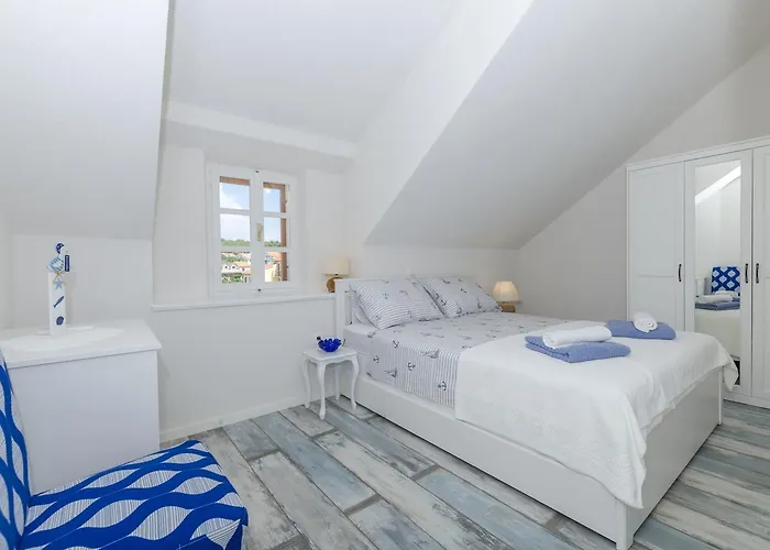 度假居 House Morko *