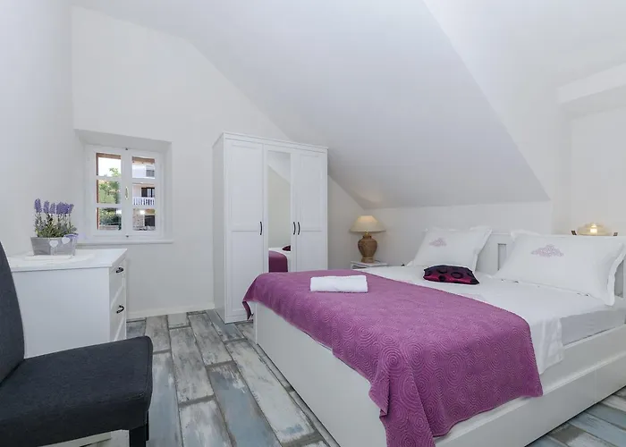 House Morko 度假居